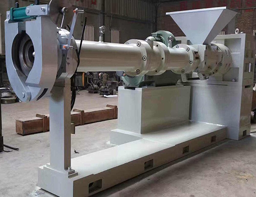 抽真空冷喂料擠出機 規(guī)格為65-200
