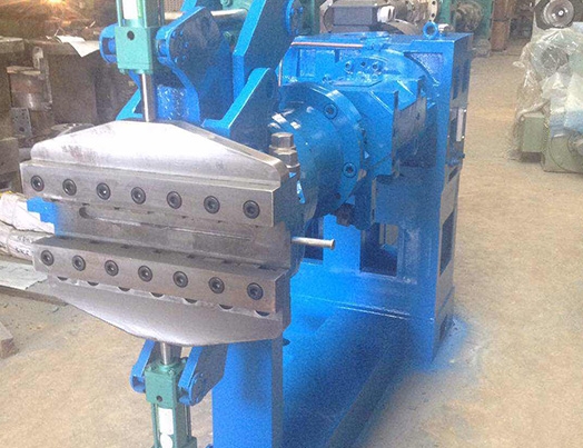 橡膠熱喂料擠出機 規(guī)格為65-300